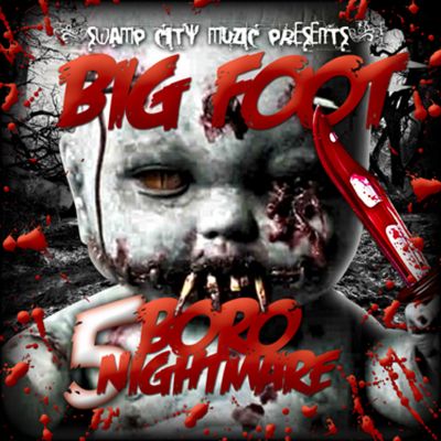 Product picture swampcity music llc